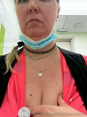 Talldancermi OnlyFans Leaked Free Thumbnail Picture - #dgC80QYYGj