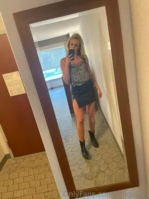 Tallgirlalli OnlyFans Leaked Free Thumbnail Picture - #M1MKuVY20d