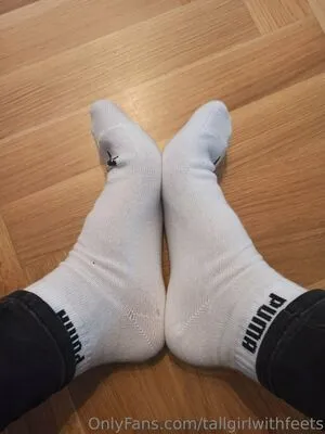 Tallgirlwithfeets OnlyFans Leaked Free Thumbnail Picture - #0BV0qpvjvP