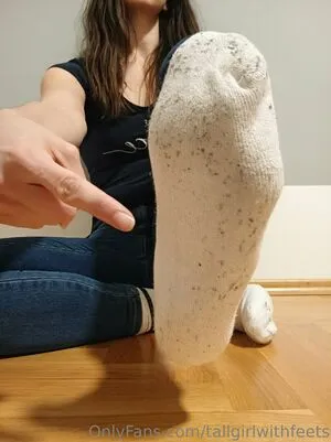 Tallgirlwithfeets OnlyFans Leaked Free Thumbnail Picture - #6od1Jeyqcq