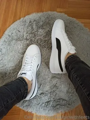 Tallgirlwithfeets OnlyFans Leaked Free Thumbnail Picture - #AmLrN86kSO