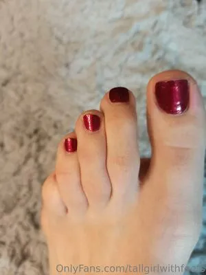 Tallgirlwithfeets OnlyFans Leaked Free Thumbnail Picture - #FRDr5v6Cw4