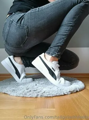 Tallgirlwithfeets OnlyFans Leaked Free Thumbnail Picture - #Imtd8mRYiO