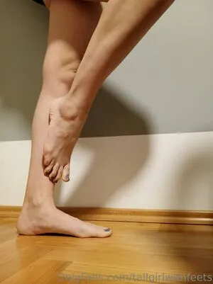 Tallgirlwithfeets OnlyFans Leaked Free Thumbnail Picture - #QBUUHMySE3