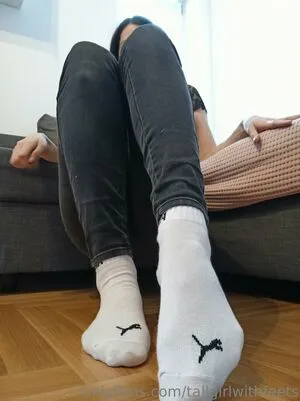 Tallgirlwithfeets OnlyFans Leaked Free Thumbnail Picture - #YYKWxbPKci