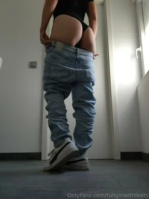 Tallgirlwithfeets OnlyFans Leaked Free Thumbnail Picture - #dmiec9yVkv