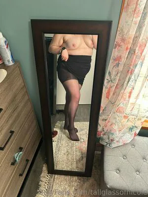 Tallglassofnicole OnlyFans Leaked Free Thumbnail Picture - #ySJMfxOzhE
