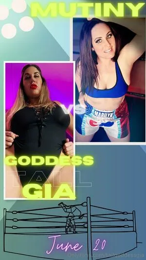 Tallgoddessgia OnlyFans Leaked Free Thumbnail Picture - #sb7L4rbxui