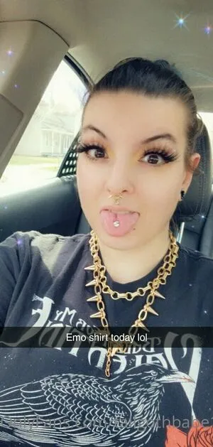 Tallgothbabe14 OnlyFans Leaked Free Thumbnail Picture - #KkZ366u18M
