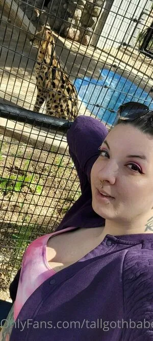 Tallgothbabe14 OnlyFans Leaked Free Thumbnail Picture - #nMkjmKOVUh