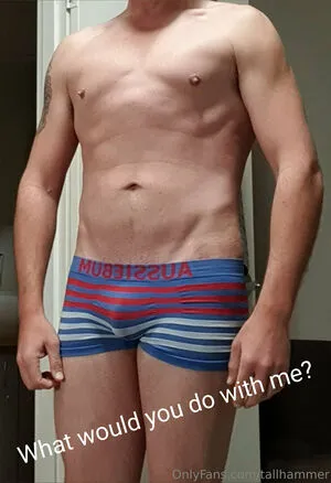Tallhammer OnlyFans Leaked Free Thumbnail Picture - #AbjUiZgtQ0