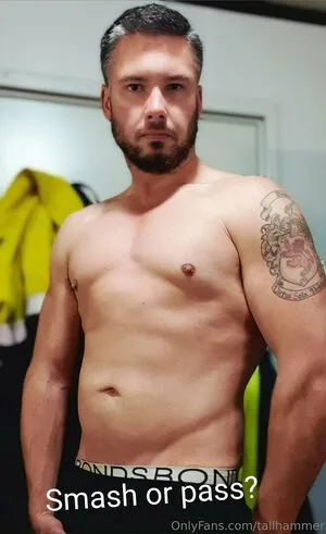 Tallhammer OnlyFans Leaked Free Thumbnail Picture - #BtdGoOld8J