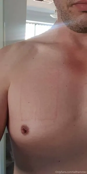 Tallhammer OnlyFans Leaked Free Thumbnail Picture - #OLRpWUIT2e