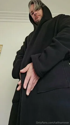 Tallhammer OnlyFans Leaked Free Thumbnail Picture - #rnnx4FBNpm