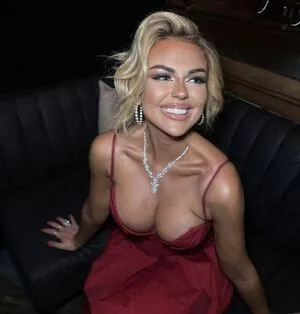 Tallia Storm OnlyFans Leaked Free Thumbnail Picture - #01DSKNMHES