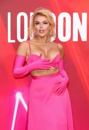 Tallia Storm OnlyFans Leaked Free Thumbnail Picture - #0NADqEfbSK