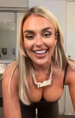 Tallia Storm OnlyFans Leaked Free Thumbnail Picture - #3cC6Jyrp6x