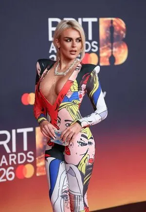 Tallia Storm OnlyFans Leaked Free Thumbnail Picture - #70WWKdCgXO