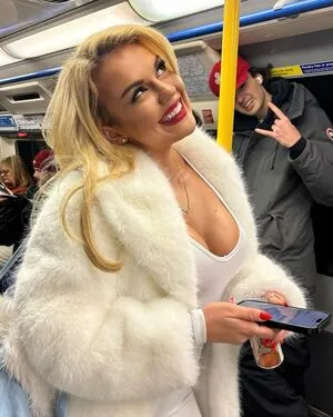 Tallia Storm OnlyFans Leaked Free Thumbnail Picture - #7rB64g3xqs