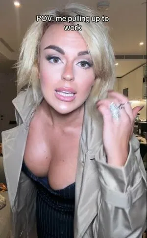 Tallia Storm OnlyFans Leaked Free Thumbnail Picture - #C3Gld4wYfE