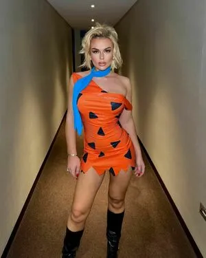 Tallia Storm OnlyFans Leaked Free Thumbnail Picture - #CJag1QSV1v