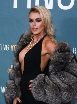 Tallia Storm OnlyFans Leaked Free Thumbnail Picture - #CXE6UXBHZY