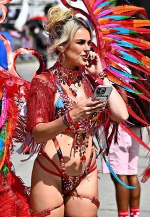 Tallia Storm OnlyFans Leaked Free Thumbnail Picture - #F5tWTIUDfC