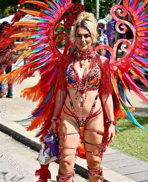 Tallia Storm OnlyFans Leaked Free Thumbnail Picture - #GHvq7OdEwP