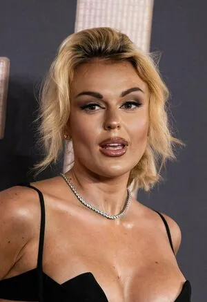 Tallia Storm OnlyFans Leaked Free Thumbnail Picture - #Gfv120uDuh