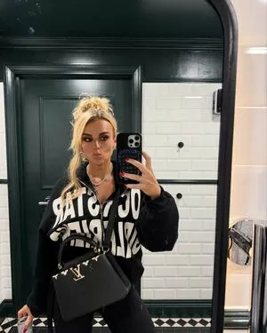 Tallia Storm OnlyFans Leaked Free Thumbnail Picture - #GqE5wEooXT