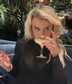 Tallia Storm OnlyFans Leaked Free Thumbnail Picture - #H6Jy1ws0Sy