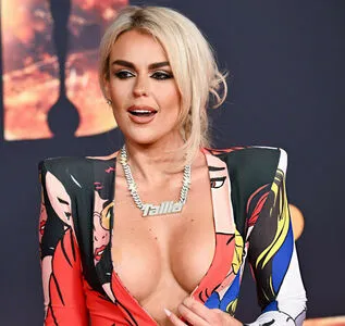 Tallia Storm OnlyFans Leaked Free Thumbnail Picture - #ItafaMz6hE