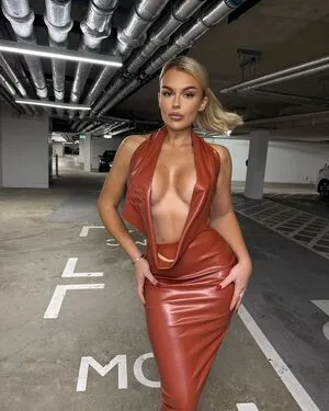 Tallia Storm OnlyFans Leaked Free Thumbnail Picture - #JiMQ6f8Tka