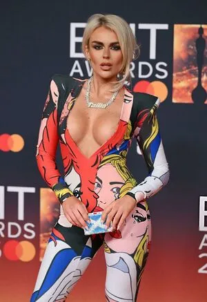 Tallia Storm OnlyFans Leaked Free Thumbnail Picture - #JkNKYsXXSw