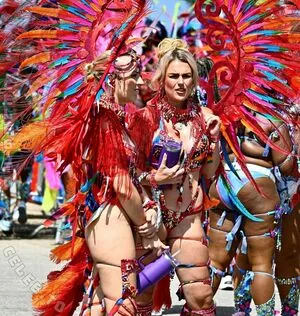 Tallia Storm OnlyFans Leaked Free Thumbnail Picture - #KauTTdWmwm