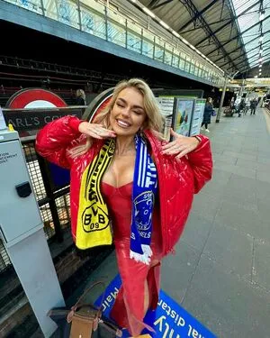Tallia Storm OnlyFans Leaked Free Thumbnail Picture - #LUtwvXIq4t