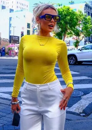 Tallia Storm OnlyFans Leaked Free Thumbnail Picture - #OLMnqpbjAY