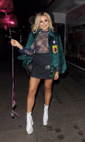 Tallia Storm OnlyFans Leaked Free Thumbnail Picture - #P58UBYf6c4