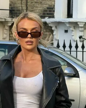 Tallia Storm OnlyFans Leaked Free Thumbnail Picture - #PWUaveSKb4