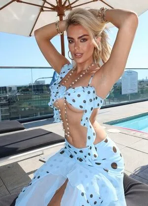 Tallia Storm OnlyFans Leaked Free Thumbnail Picture - #PnMPxPL9p2