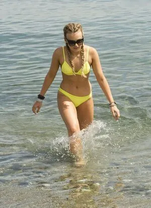 Tallia Storm OnlyFans Leaked Free Thumbnail Picture - #QLOFqmD8nP