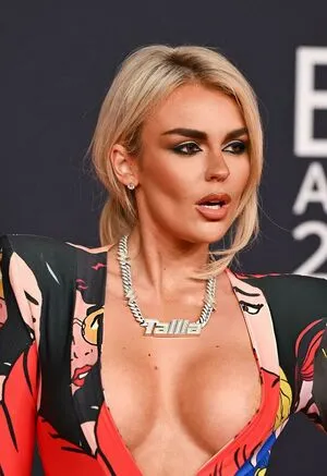 Tallia Storm OnlyFans Leaked Free Thumbnail Picture - #ROVRvxto0x