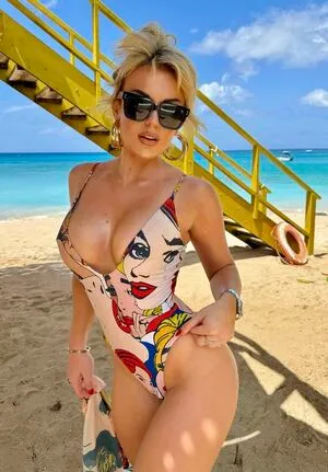 Tallia Storm OnlyFans Leaked Free Thumbnail Picture - #SmcipgVENP