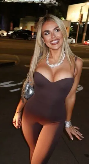 Tallia Storm OnlyFans Leaked Free Thumbnail Picture - #T1U8whuc7a