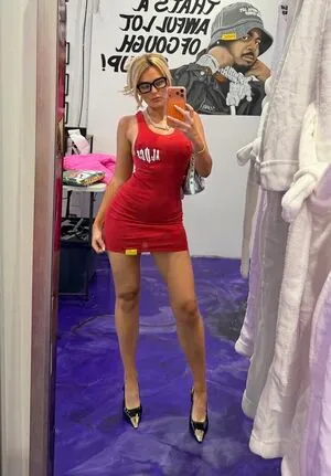 Tallia Storm OnlyFans Leaked Free Thumbnail Picture - #UMDs2NOX0u