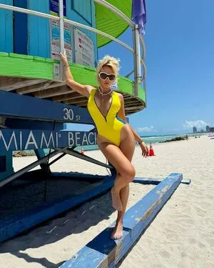 Tallia Storm OnlyFans Leaked Free Thumbnail Picture - #WAAnT5344H