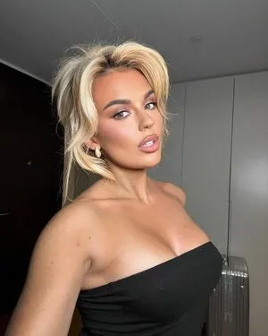 Tallia Storm OnlyFans Leaked Free Thumbnail Picture - #aninRh5MQ4