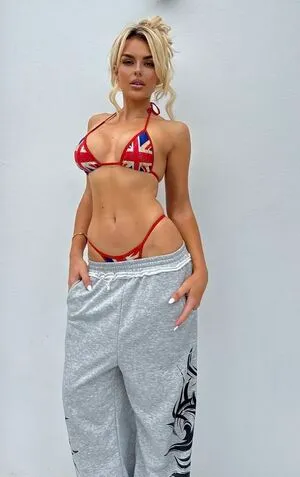 Tallia Storm OnlyFans Leaked Free Thumbnail Picture - #c4LQPBasWk