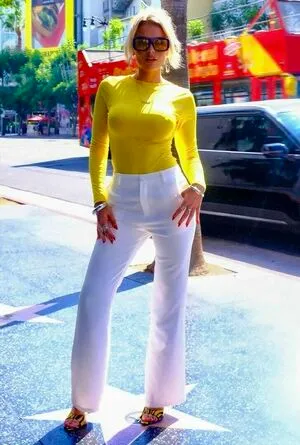 Tallia Storm OnlyFans Leaked Free Thumbnail Picture - #ctPQwoFALF