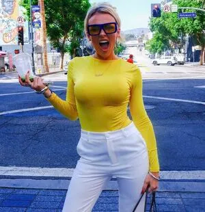 Tallia Storm OnlyFans Leaked Free Thumbnail Picture - #dXvYgSJodV